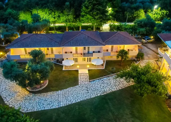 Aneton 2* כריסי אמודיה