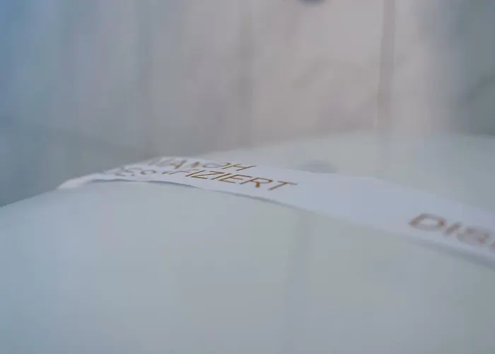 מלון דירות Aneton כריסי אמודיה