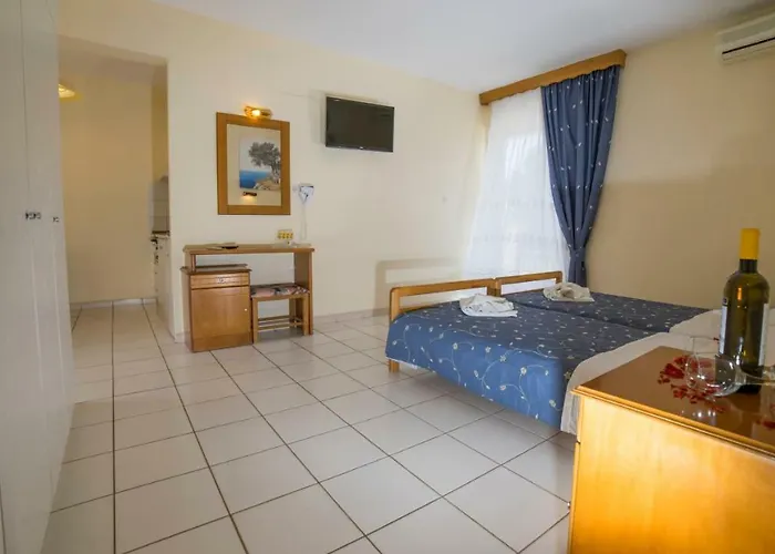 Aneton 2* כריסי אמודיה