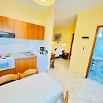 Apart-hotel Aneton Chrysi Ammoudia