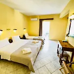 Aneton Apart-hotel Chrysi Ammoudia