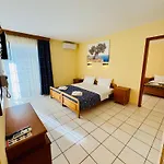 Apart-hotel Aneton Chrysi Ammoudia