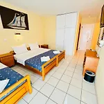 Apart-hotel Aneton