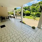 Aneton Apart-hotel Chrysi Ammoudia
