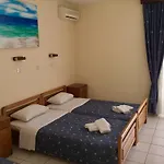 Hotel de apartamente Aneton Chrysi Ammoudia