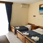 Aneton Aparthotel Chrysi Ammoudia