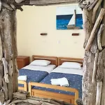 Apart-hotel Aneton Chrysi Ammoudia