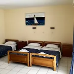 Hotel de apartamente Aneton