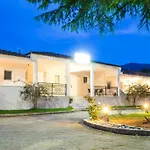 Apart-hotel Aneton Chrysi Ammoudia