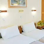 Hotel de apartamente Aneton