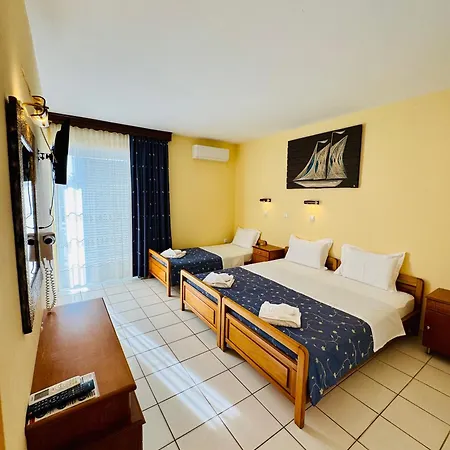 Appart hôtel Aneton 2*