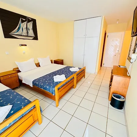 Appart hôtel Aneton