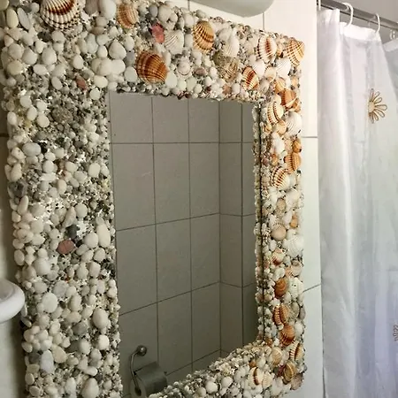 מלון דירות Aneton