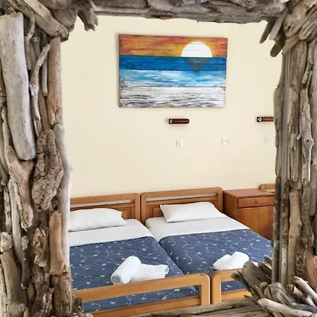Apartahotel Aneton 2*