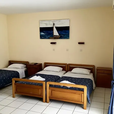 Apartmanhotel Aneton