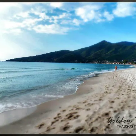 Aneton Apart Otel 2*