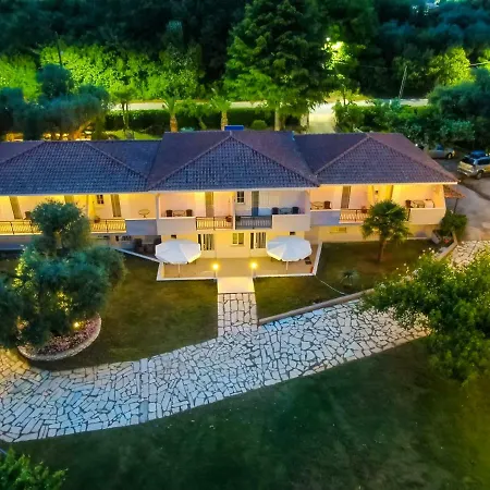 Aneton 2* Chrysi Ammoudia