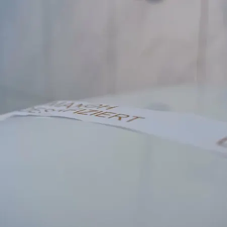 מלון דירות Aneton כריסי אמודיה