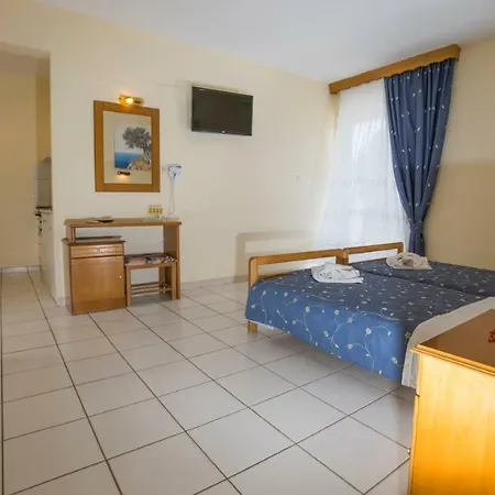 Aneton 2* כריסי אמודיה