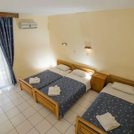 Aneton מלון דירות