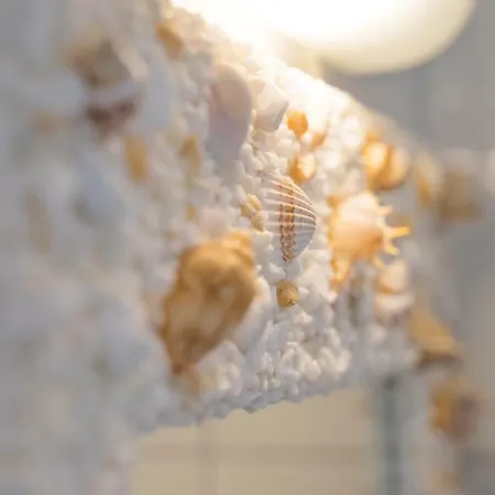 מלון דירות Aneton כריסי אמודיה