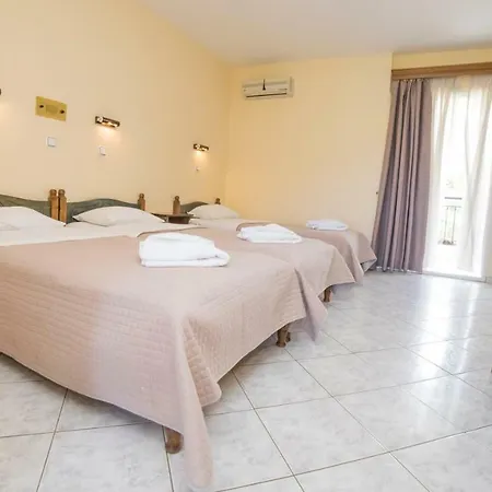 Aneton כריסי אמודיה