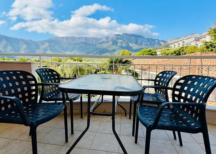 Aneton Apart-hotel Chrysi Ammoudia