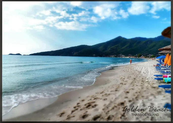 Aneton Apart-hotel 2*