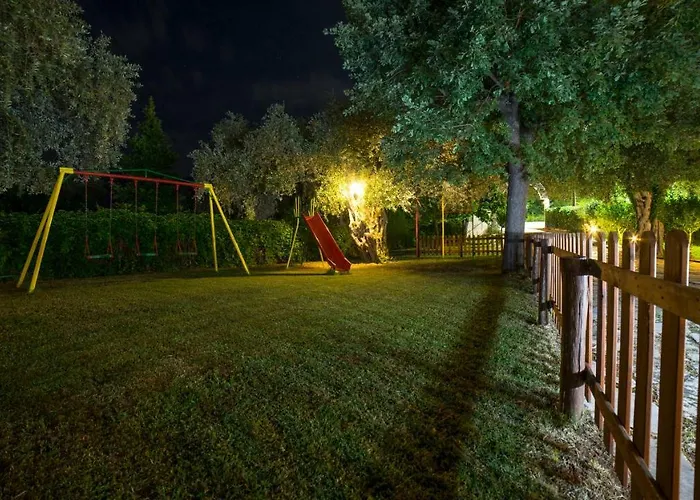 Aparthotel Aneton 2*