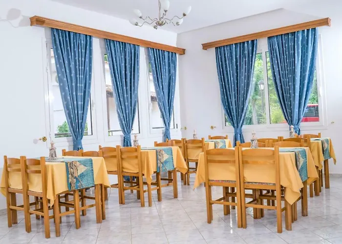 Aneton Chrysi Ammoudia