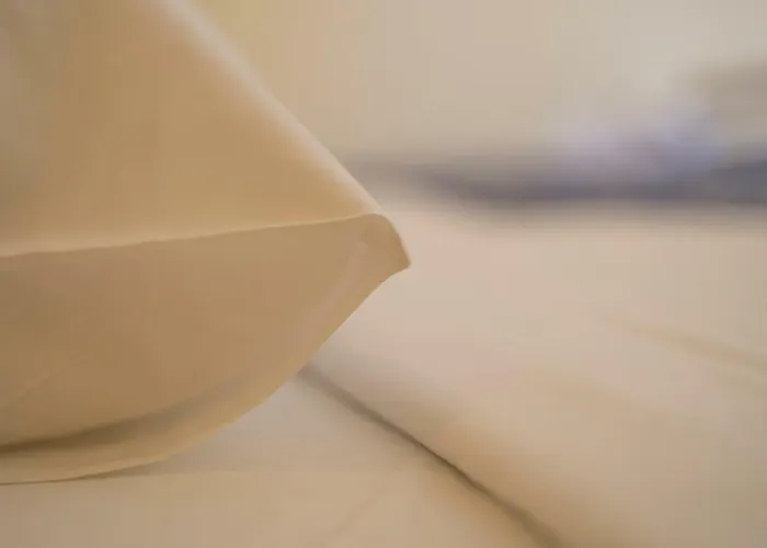 Aneton Apart-hotel Chrysi Ammoudia