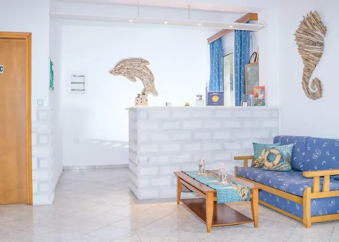 Aneton Chrysi Ammoudia